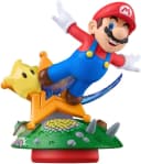 Nintendo Switch Spielfigur Mario & Luma Super Mario Galaxy Bild 1