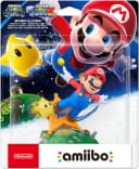 Nintendo Switch Spielfigur Mario & Luma Super Mario Galaxy Bild 2