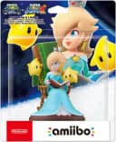 Nintendo Switch Spielfigur Rosalina & Luma Blau Bild 2