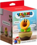 Nintendo Switch Spielfigur Plauderblume Bunt Bild 2