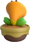 Nintendo Switch Spielfigur Plauderblume Bunt Bild 3