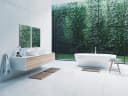 Your-Homestyle Kristallspiegel Rahmenlos Ohne Facette Bild 5