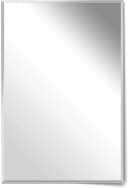 Your-Homestyle Rahmenloser Facettenspiegel mit Facettenschliff Glas Bild 1