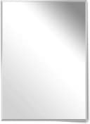 Your-Homestyle Rahmenloser Facettenspiegel mit Facettenschliff Glas Bild 2