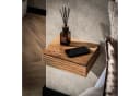 LEVEN Lifestyle Nachttisch STURO XS 2er-Set 30x25 cm Holz Bild 2