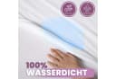 livessa Matratzenschoner wasserdicht mit Rundumgummi Bild 1