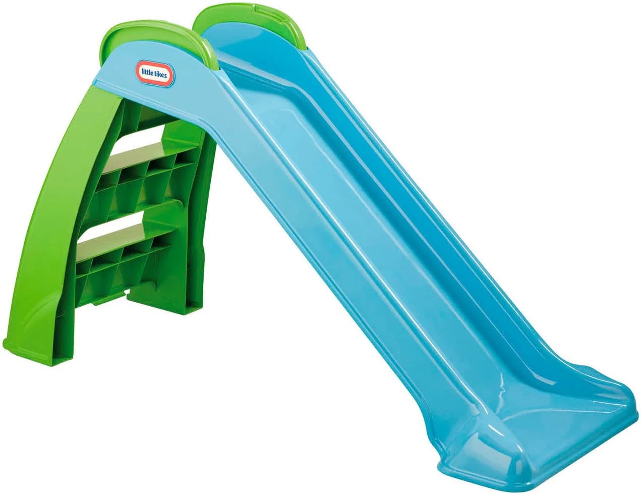 Little Tikes Rutsche First Slide blau 100 cm