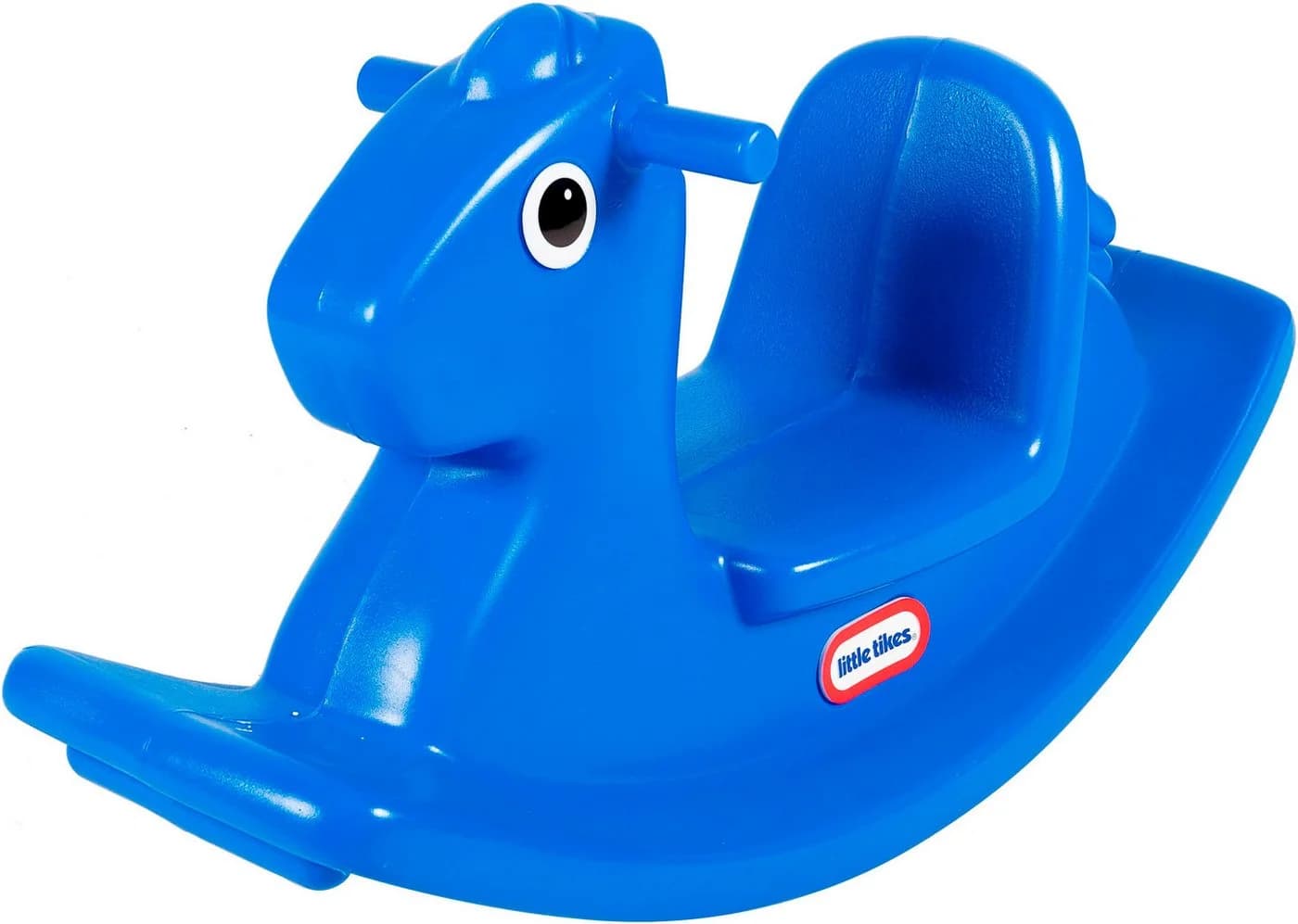 Little Tikes® Schaukeltier Schaukelpferd Blau