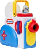 Little Tikes® Hörspiel Story Dream Machine, Nachtlicht und Schlafgeräusche Bunt Bild 1