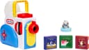 Little Tikes® Hörspiel Story Dream Machine, Nachtlicht und Schlafgeräusche Bunt Bild 2
