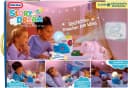 Little Tikes® Hörspiel Story Dream Machine, Nachtlicht und Schlafgeräusche Bunt Bild 4