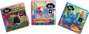 Little Tikes® Hörspielkassette Story Dream Machine Trolls Kollektion Set 4-St Bild 3