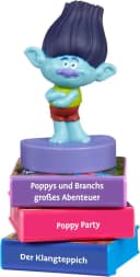 Little Tikes® Hörspielkassette Story Dream Machine Trolls Kollektion Set 4-St Bild 5