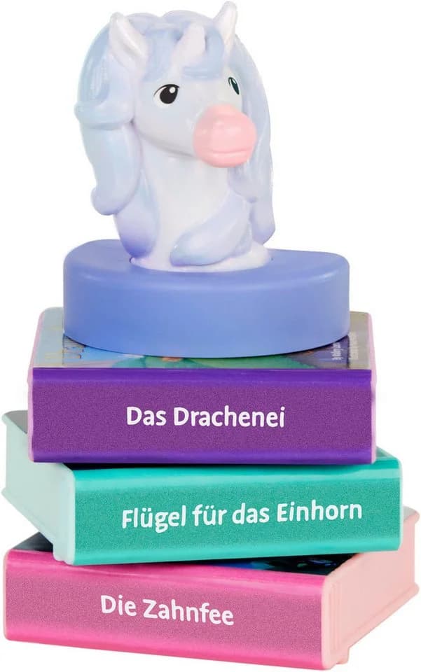 Little Tikes® Hörspielkassette Story Dream Machine, Magische Wesen - Bild 4