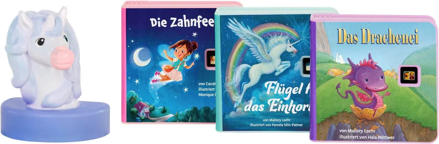 Little Tikes® Hörspielkassette Story Dream Machine, Magische Wesen - Bild 5