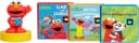 Little Tikes® Hörspielkassette Story Dream Machine, Sesamstraße, Elmo & Freunde Kollektion Bild 5