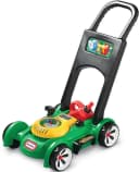 Little Tikes® Kinder-Rasenmäher Gas 'n Go Mower, bunt Bild 2
