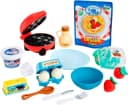 Little Tikes® Creative Chefs Waffles Kit 18-tlg. Bunt Bild 1