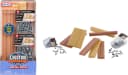 Little Tikes® Kinder-Werkzeug-Set Creative Construction Holz Bild 1