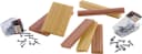 Little Tikes® Kinder-Werkzeug-Set Creative Construction Holz Bild 2
