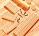 Little Tikes® Kinder-Werkzeug-Set Creative Construction Holz Bild 5