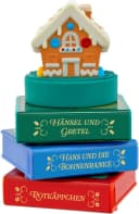Little Tikes® Hörspielkassette Story Dream Machine Grimm's Märchen Kollektion Bild 2