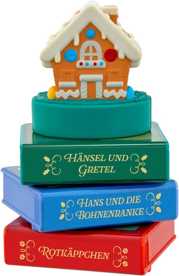 Little Tikes® Hörspielkassette Story Dream Machine Grimm's Märchen Kollektion - Bild 2