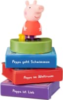 Little Tikes Story Dream Machine Peppa Wutz Hörspielkassette Bild 1