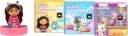 Little Tikes Hörspielkassette Story Dream Machine, Universal Gabby Dollhouse Kollektion, Set 4-St Bild 3