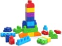 MEGA BLOKS First Builders Spielbausteine 60 St Bild 1