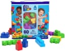 MEGA BLOKS First Builders Spielbausteine 60 St Bild 5