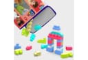 MEGA BLOKS First Builders Bausteine-Beutel 60 St. Bunt Bild 5
