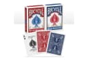 Cartamundi Spiel Bicycle Gold Standard 2-Pack Rot & Blau Bild 2