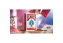 Cartamundi Spiel Bicycle Gold Standard 2-Pack Rot & Blau Bild 3