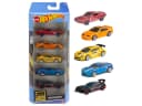 Mattel® Hot Wheels 5er Geschenkset 1:64 Bunt Bild 1