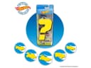 Mattel® Hot Wheels 5er Geschenkset 1:64 Bunt Bild 3