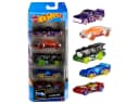 Mattel® Hot Wheels 5er Geschenkset 1:64 Bunt Bild 5