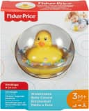 Fisher-Price® Badespielzeug Entchenball Bunt mit Konfetti Bild 1