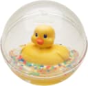 Fisher-Price® Badespielzeug Entchenball Bunt mit Konfetti Bild 3