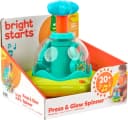 Bright Starts Kreisel Press & Glow Spinner™, mit Licht und Sound Bild 3