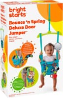 Bright Starts Türhopser Bounce 'n Spring Deluxe Door Jumper™ Bild 2
