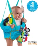 Bright Starts Türhopser Bounce 'n Spring Deluxe Door Jumper™ Bild 4