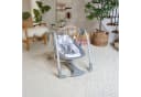 Ingenuity Babyschaukel Swing'n' Go Bella Teddy Tragbar Bild 1