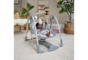 Ingenuity Babyschaukel Swing'n' Go Bella Teddy Tragbar Bild 3
