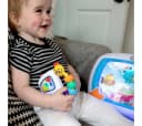 Baby Einstein Nachtlicht Schlummerlicht Sea Dreams, Einschlafhilfe inklusive Fernbedienung Bild 5