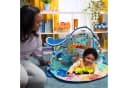 Bright Starts Spielbogen Finding Nemo Mr. Ray Ocean Lights & Music Gym Bild 1