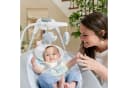 Ingenuity Babywippe SimpleComfort Compact Soothing Swing Everston Bild 5