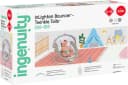 Ingenuity Babyschaukel InLighten Bouncer™ - Twinkle Tails™, mit Licht und Sound Bild 1
