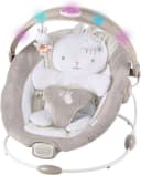 Ingenuity Babyschaukel InLighten Bouncer™ - Twinkle Tails™, mit Licht und Sound Bild 2