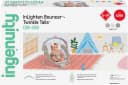 Ingenuity Babyschaukel InLighten Bouncer™ - Twinkle Tails™, mit Licht und Sound Bild 3